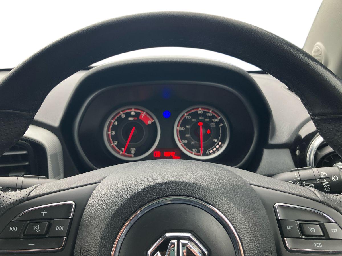 Used MG MG3 2022 for sale - 76272834: Photo 19