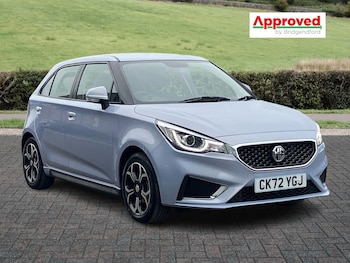 2022 - 1.5 VTi-TECH Exclusive 5dr [Navigation]