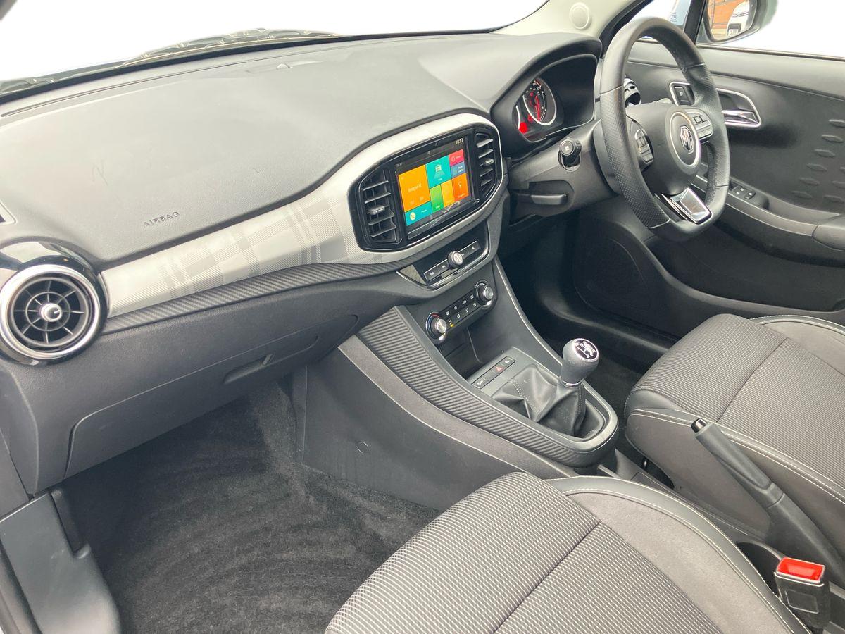 Used MG MG3 2022 for sale - 76272834: Photo 22