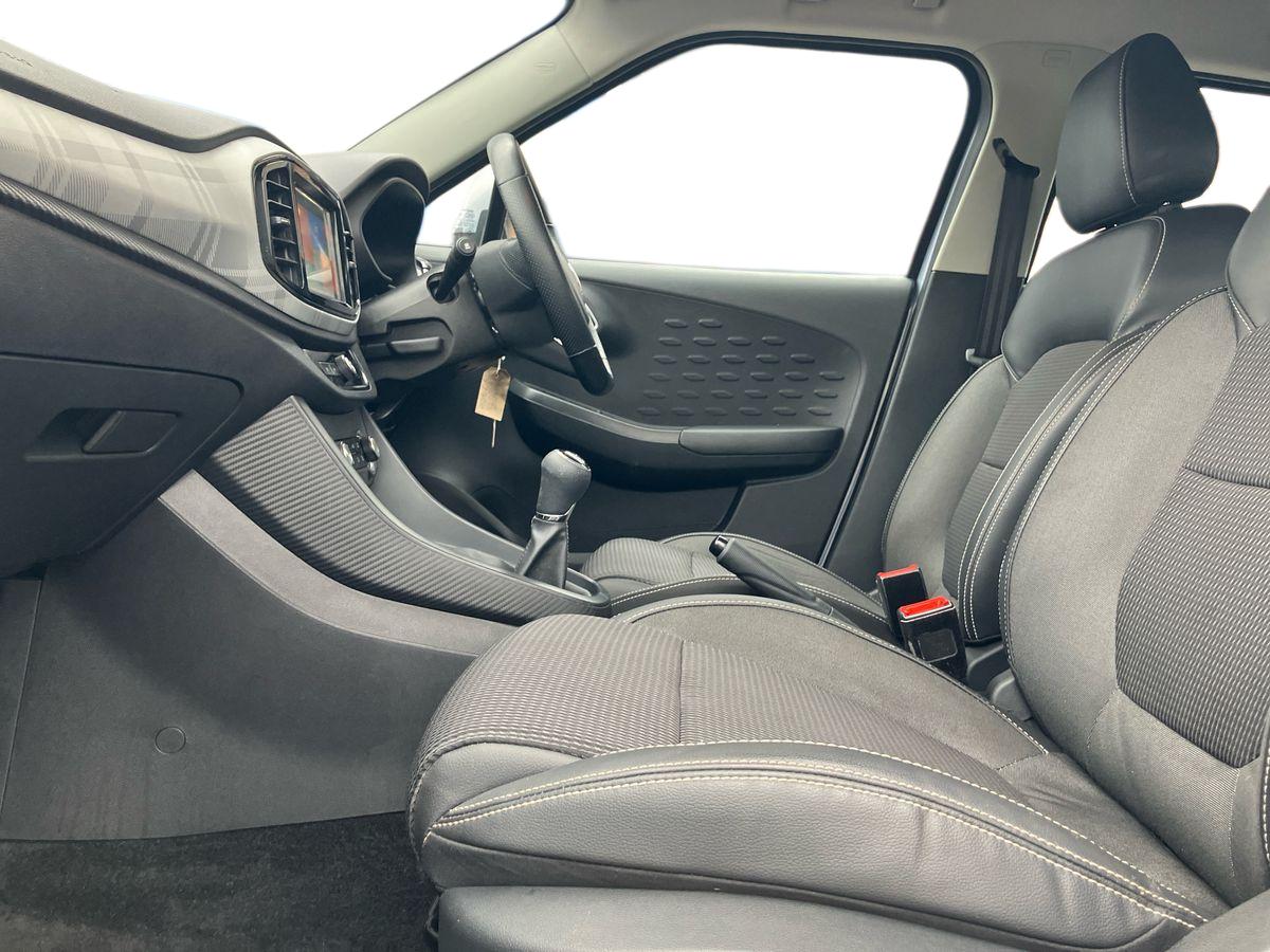 Used MG MG3 2022 for sale - 76272834: Photo 23