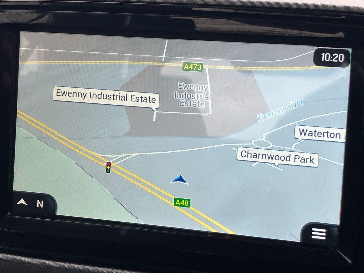 Used MG MG3 2022 for sale - 76272834: Photo 27