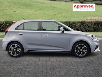 Used MG MG3 2022 for sale - 76272834: Photo
