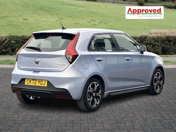 Used MG MG3 2022 for sale - 76272834: Photo