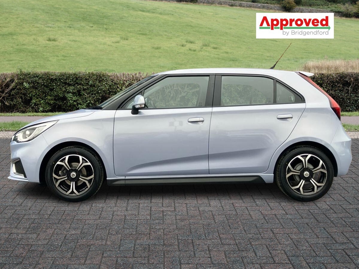 Used MG MG3 2022 for sale - 76272834: Photo 8