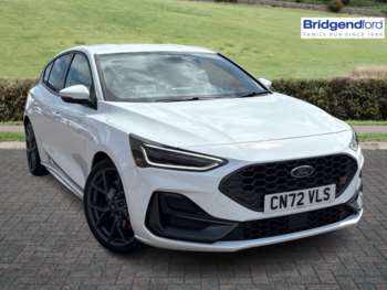 2022 - 2.3 EcoBoost ST 5dr