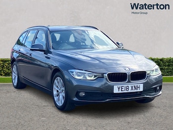 Used BMW 3 Series 2018 for sale - 79602528: Photo