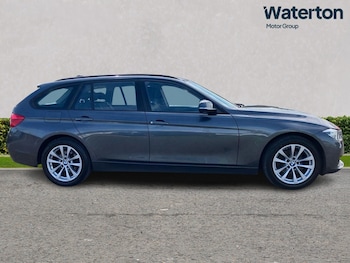 Used BMW 3 Series 2018 for sale - 79602528: Photo