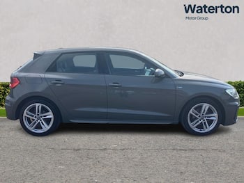 Used Audi A1 2019 for sale - 79699110: Photo