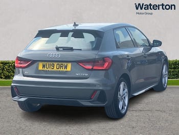 Used Audi A1 2019 for sale - 79699110: Photo