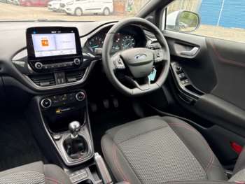 Used Ford Puma 2023 for sale - 74458567: Photo