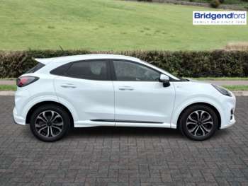 Used Ford Puma 2023 for sale - 74458567: Photo