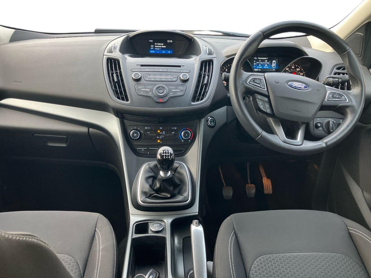 Used Ford Kuga 2018 for sale - 77133917: Photo 16