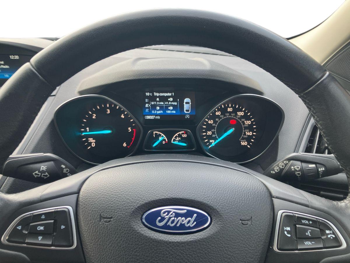 Used Ford Kuga 2018 for sale - 77133917: Photo 19