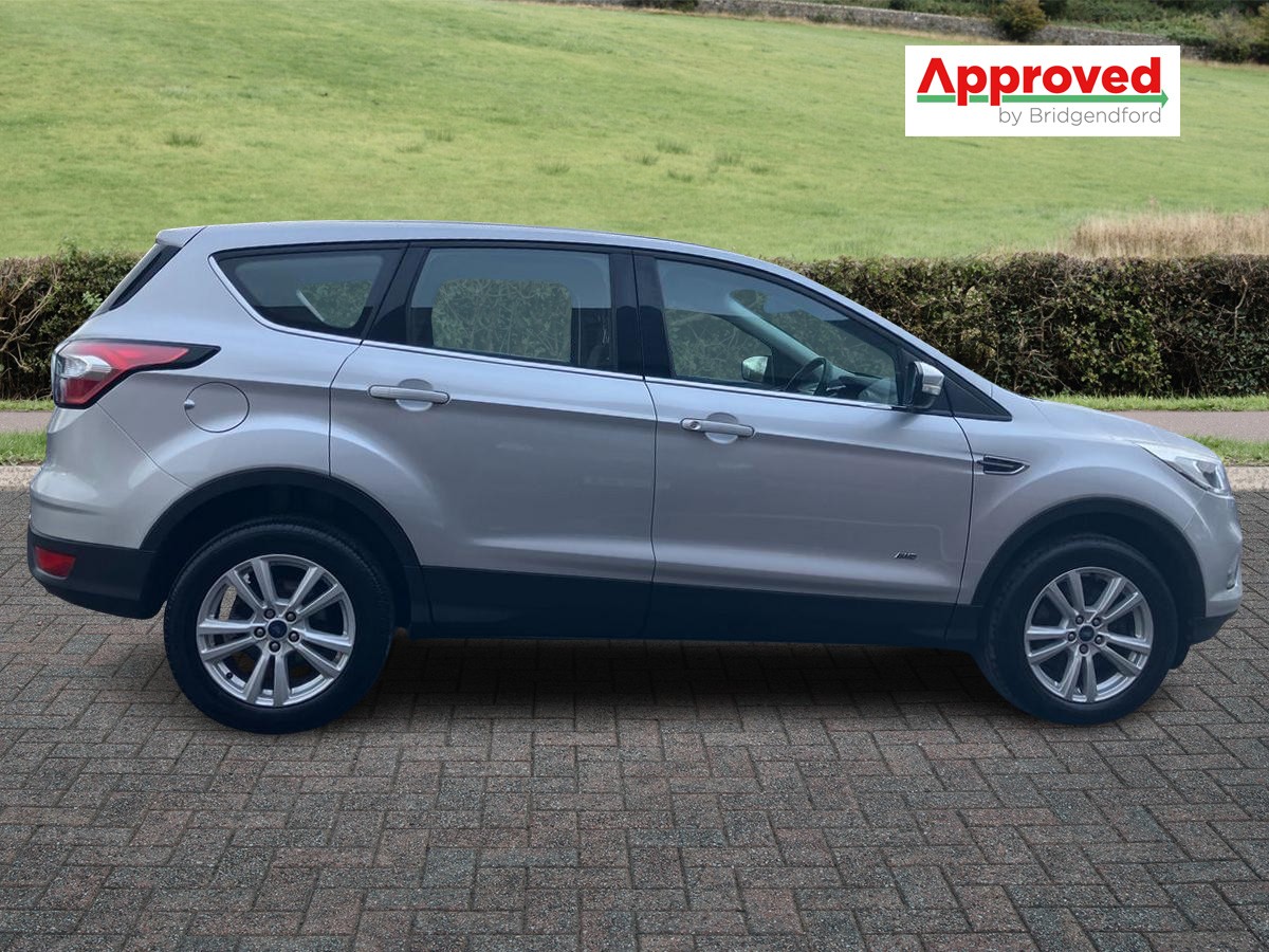 Used Ford Kuga 2018 for sale - 77133917: Photo 2