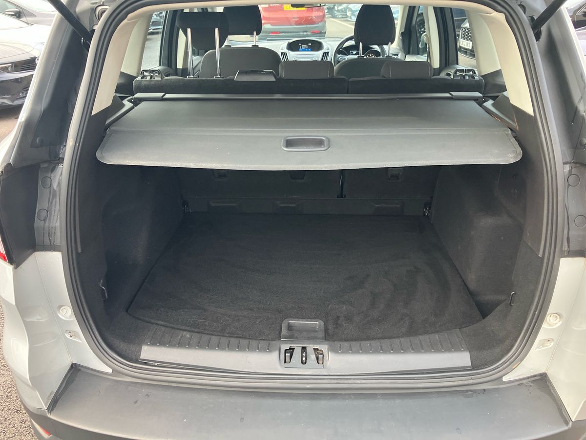 Used Ford Kuga 2018 for sale - 77133917: Photo 25