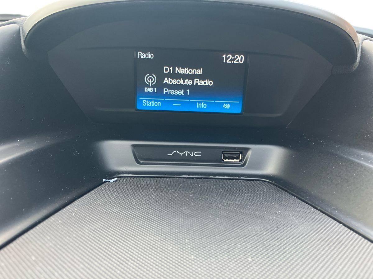 Used Ford Kuga 2018 for sale - 77133917: Photo 26