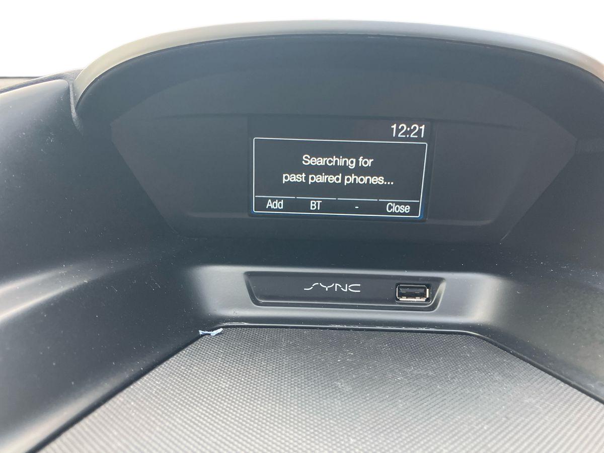 Used Ford Kuga 2018 for sale - 77133917: Photo 27