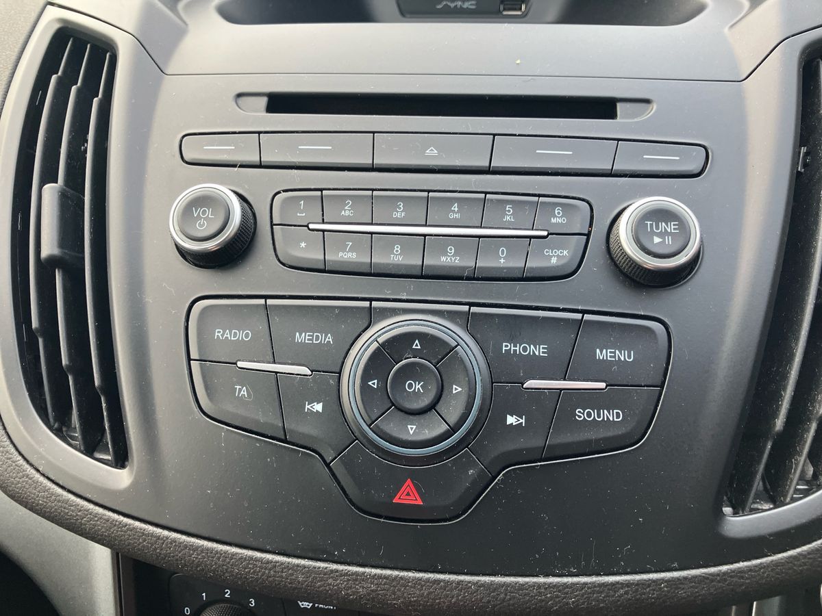 Used Ford Kuga 2018 for sale - 77133917: Photo 28