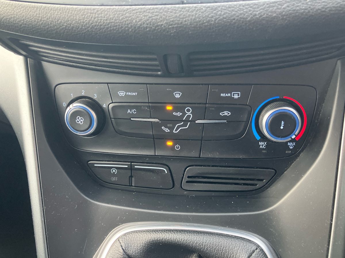 Used Ford Kuga 2018 for sale - 77133917: Photo 29