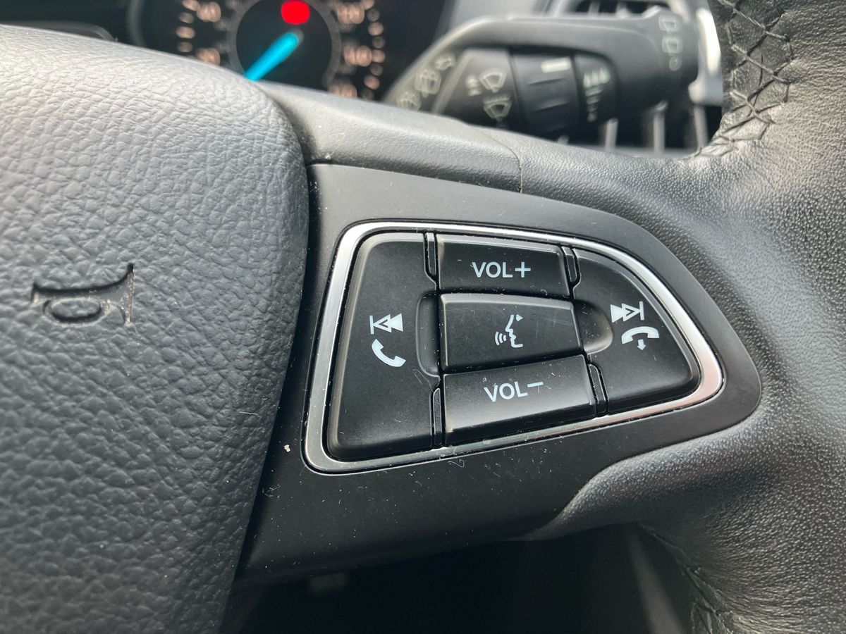 Used Ford Kuga 2018 for sale - 77133917: Photo 34