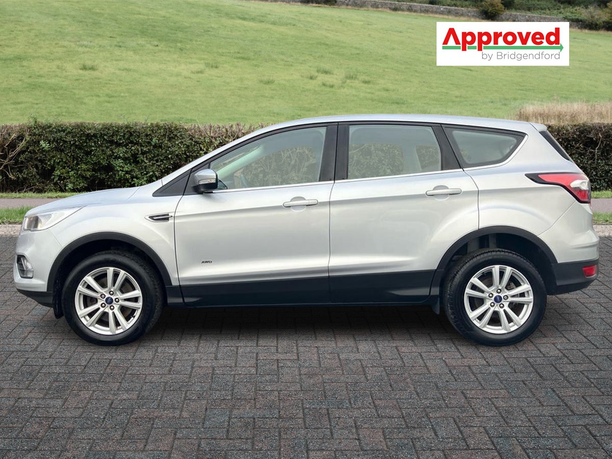 Used Ford Kuga 2018 for sale - 77133917: Photo 8