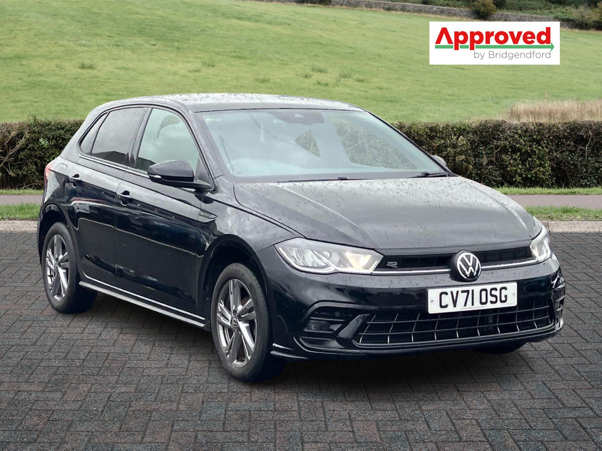Used Volkswagen Polo 2021 for sale - 76315808: Photo 1