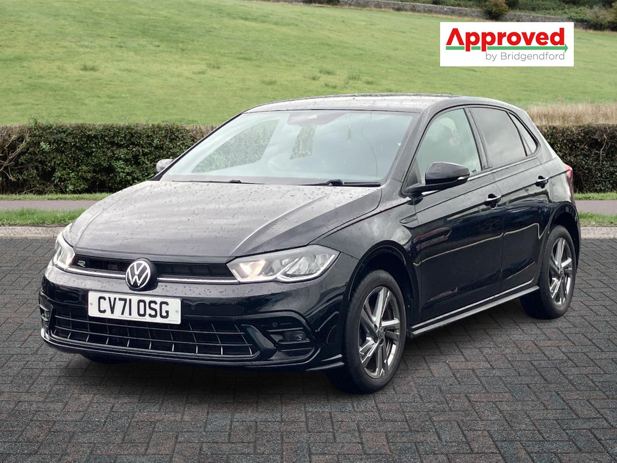 Used Volkswagen Polo 2021 for sale - 76315808: Photo 10