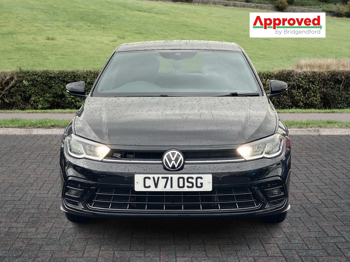 Used Volkswagen Polo 2021 for sale - 76315808: Photo 11