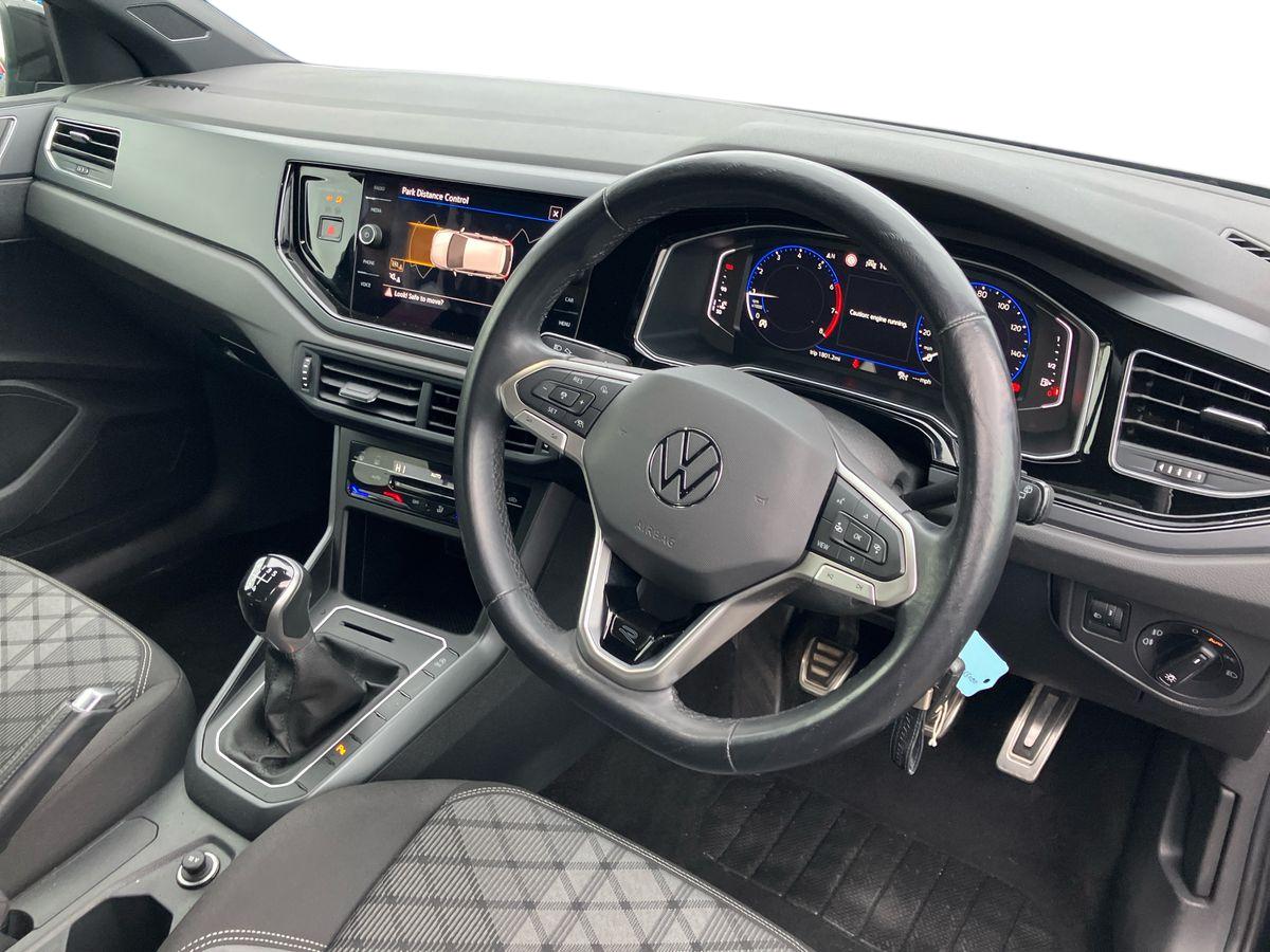 Used Volkswagen Polo 2021 for sale - 76315808: Photo 14