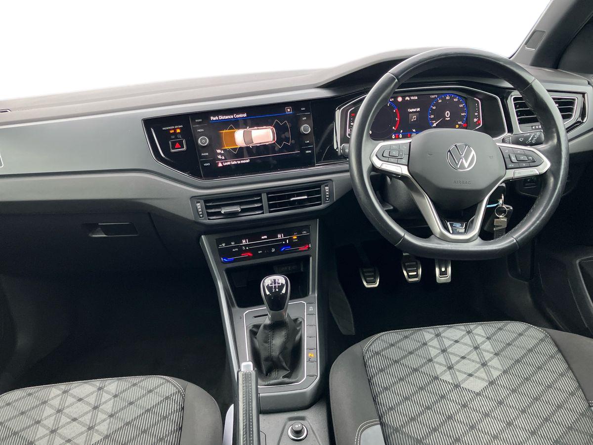 Used Volkswagen Polo 2021 for sale - 76315808: Photo 16