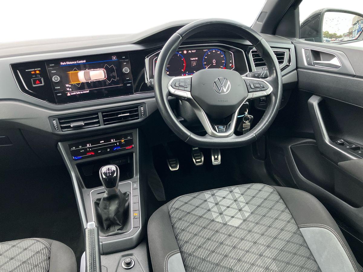 Used Volkswagen Polo 2021 for sale - 76315808: Photo 17