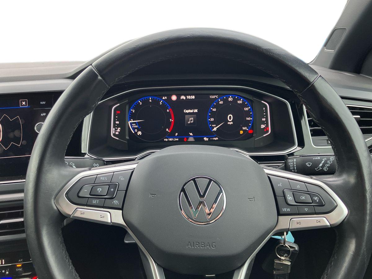 Used Volkswagen Polo 2021 for sale - 76315808: Photo 19