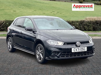 Used Volkswagen Polo 2021 for sale - 76315808: Photo