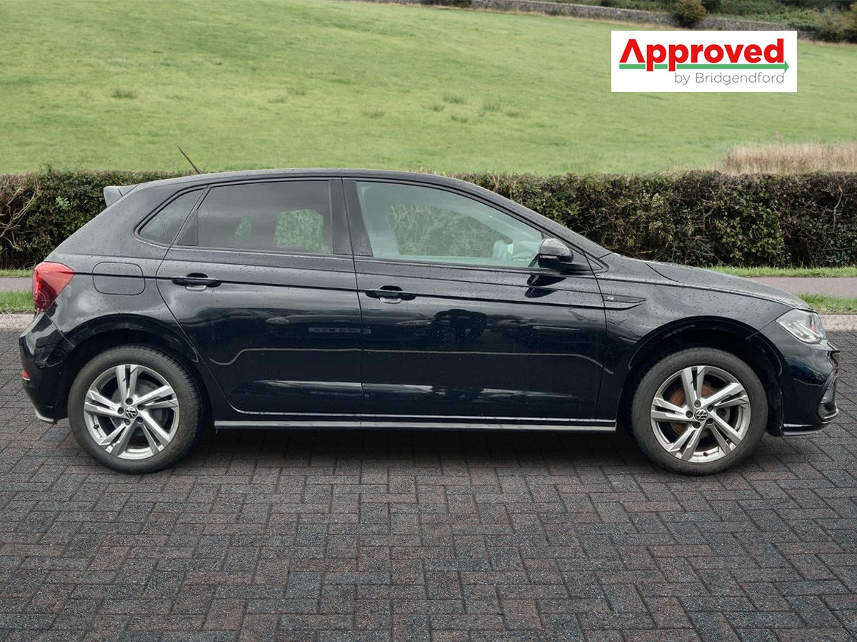 Used Volkswagen Polo 2021 for sale - 76315808: Photo 2