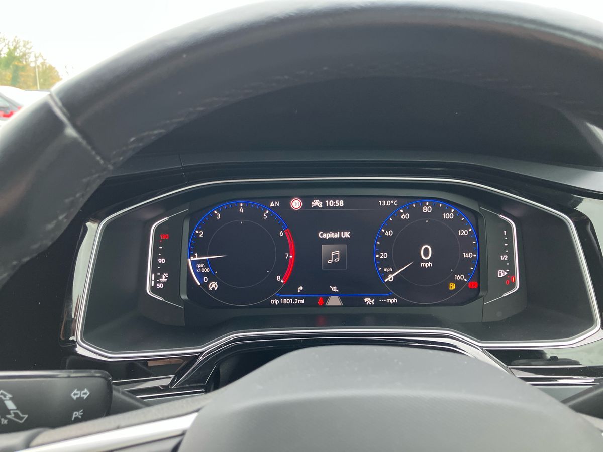 Used Volkswagen Polo 2021 for sale - 76315808: Photo 20