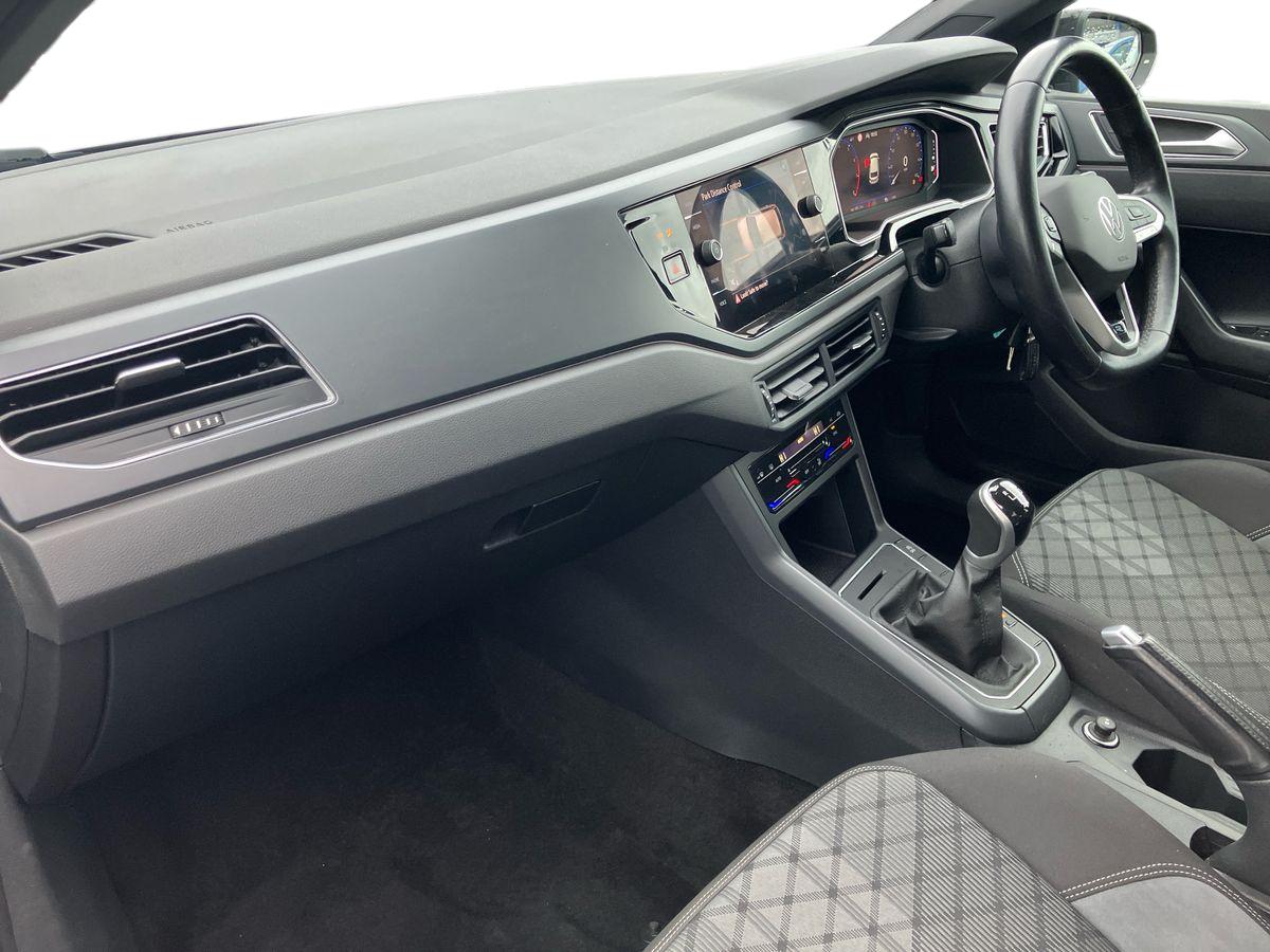 Used Volkswagen Polo 2021 for sale - 76315808: Photo 22