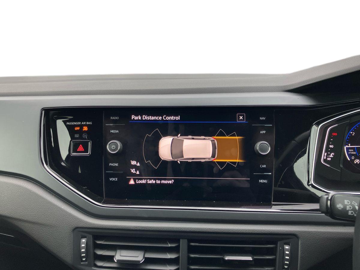 Used Volkswagen Polo 2021 for sale - 76315808: Photo 26