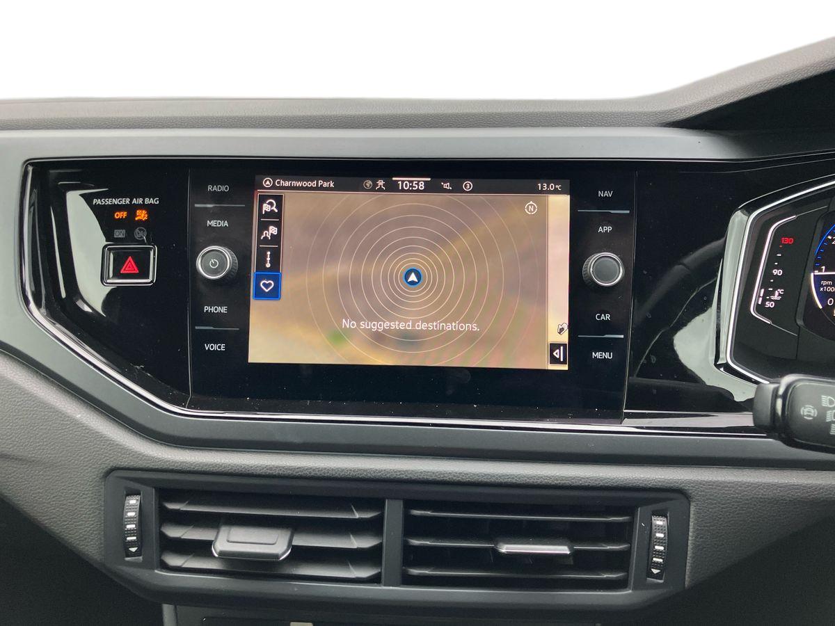 Used Volkswagen Polo 2021 for sale - 76315808: Photo 27