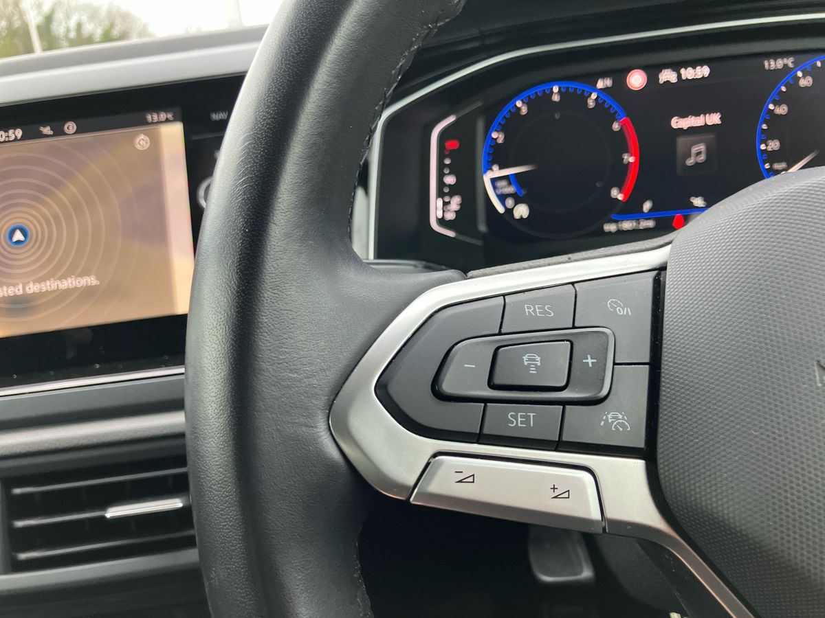 Used Volkswagen Polo 2021 for sale - 76315808: Photo 28