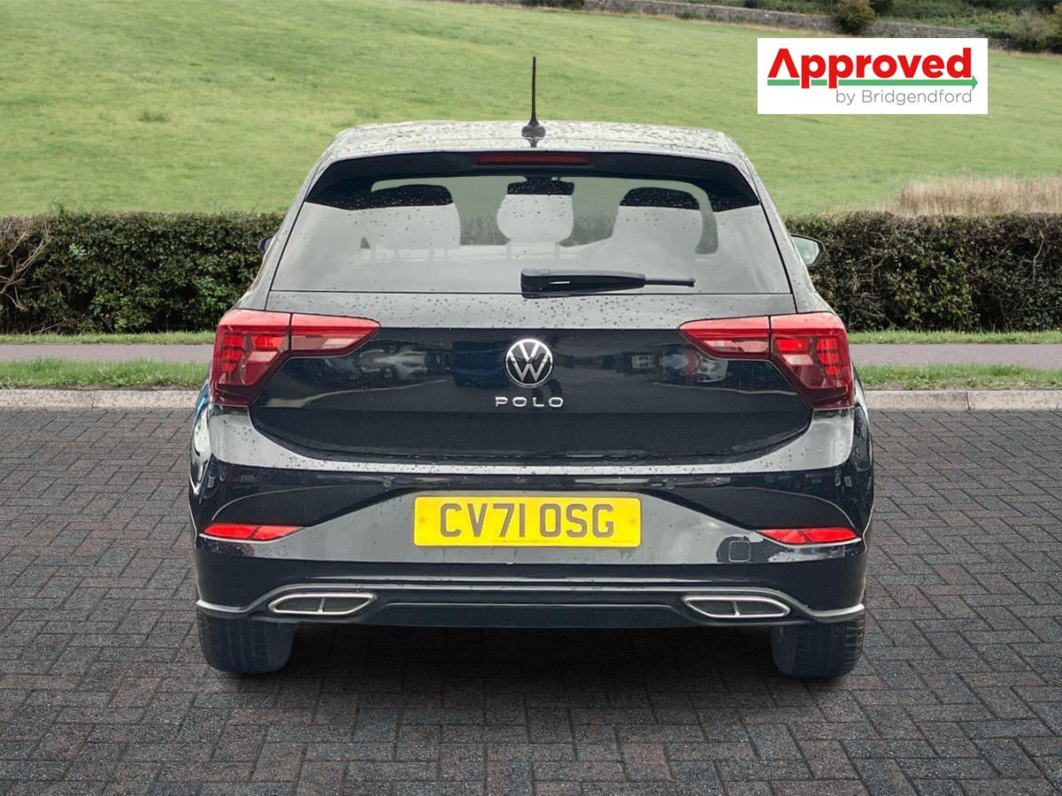 Used Volkswagen Polo 2021 for sale - 76315808: Photo 5