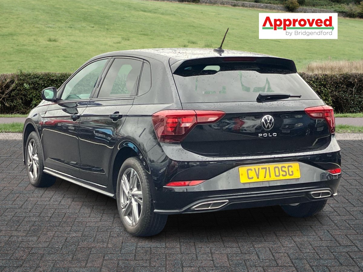 Used Volkswagen Polo 2021 for sale - 76315808: Photo 7