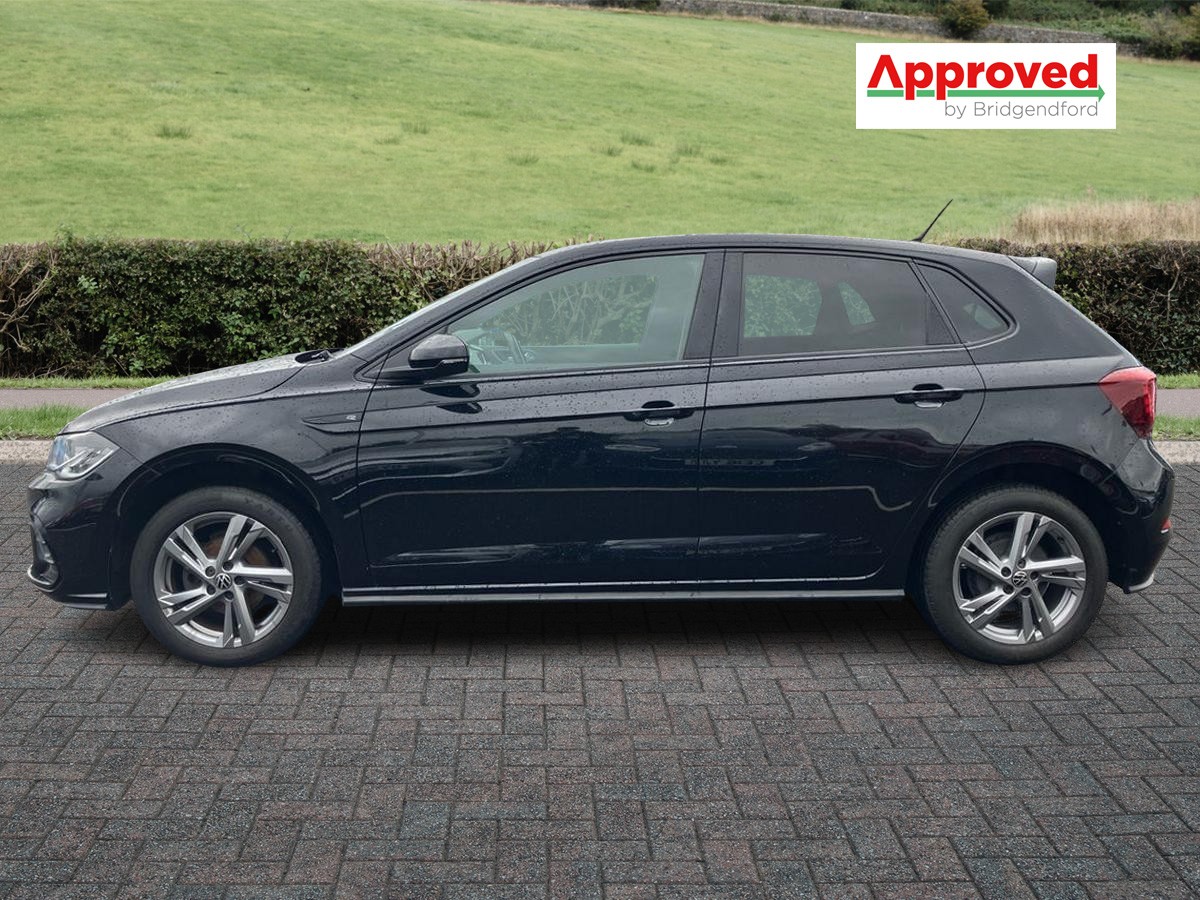 Used Volkswagen Polo 2021 for sale - 76315808: Photo 8