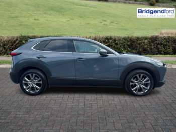 Used Mazda CX-30 2022 for sale - 74458566: Photo