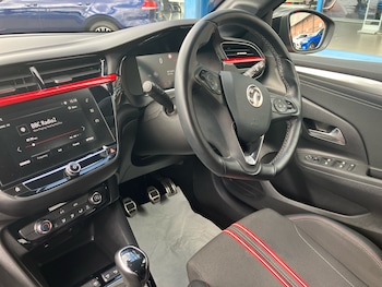 Used Vauxhall Corsa 2021 for sale - 75469602: Photo