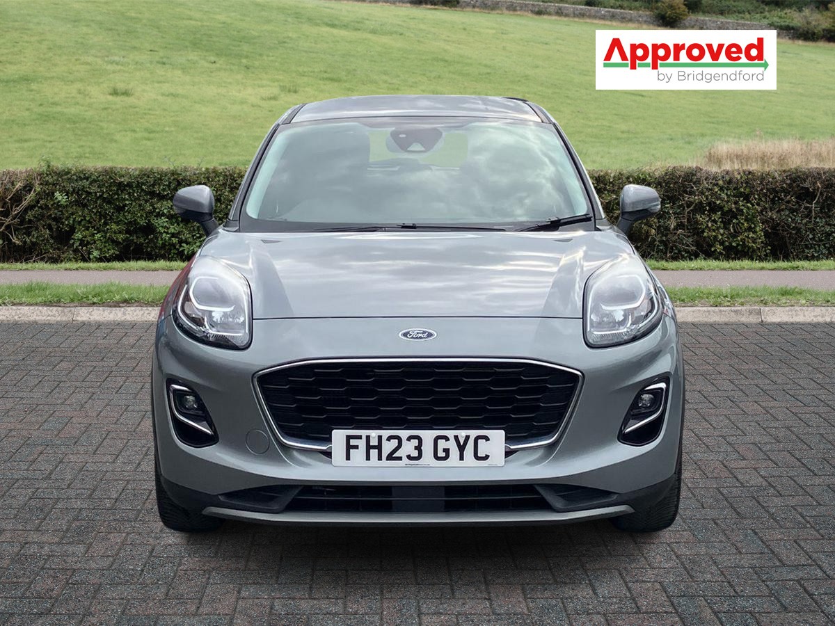 Used Ford Puma 2023 for sale - 76130577: Photo 11