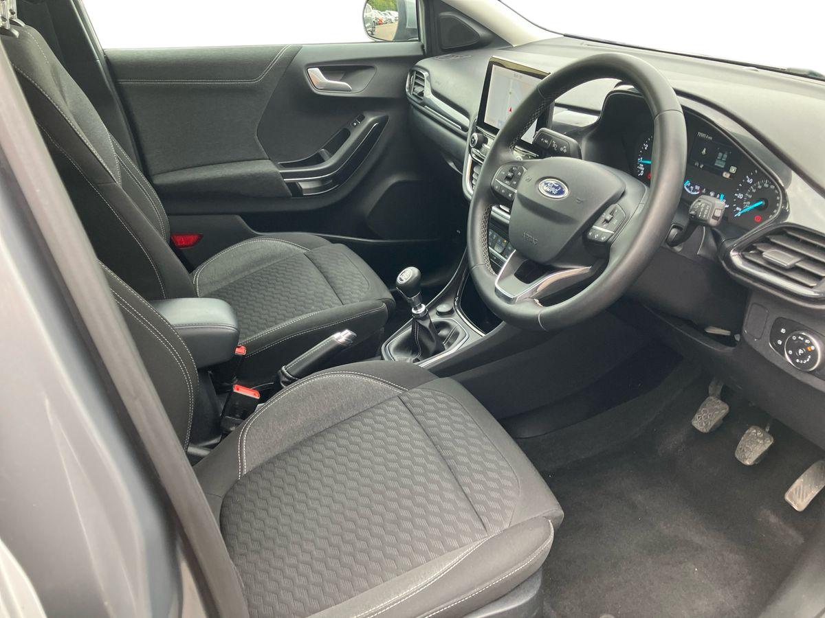 Used Ford Puma 2023 for sale - 76130577: Photo 14