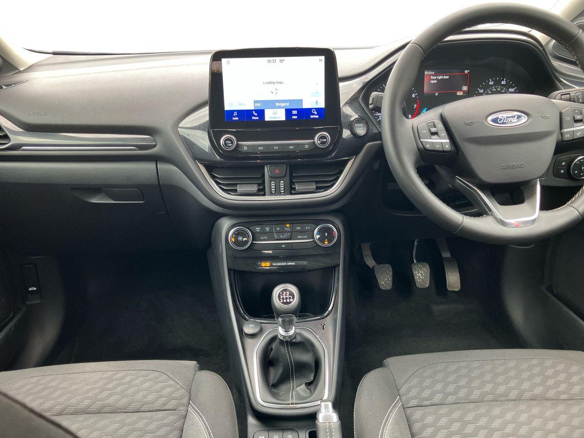 Used Ford Puma 2023 for sale - 76130577: Photo 16