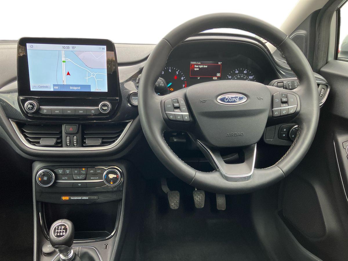 Used Ford Puma 2023 for sale - 76130577: Photo 17