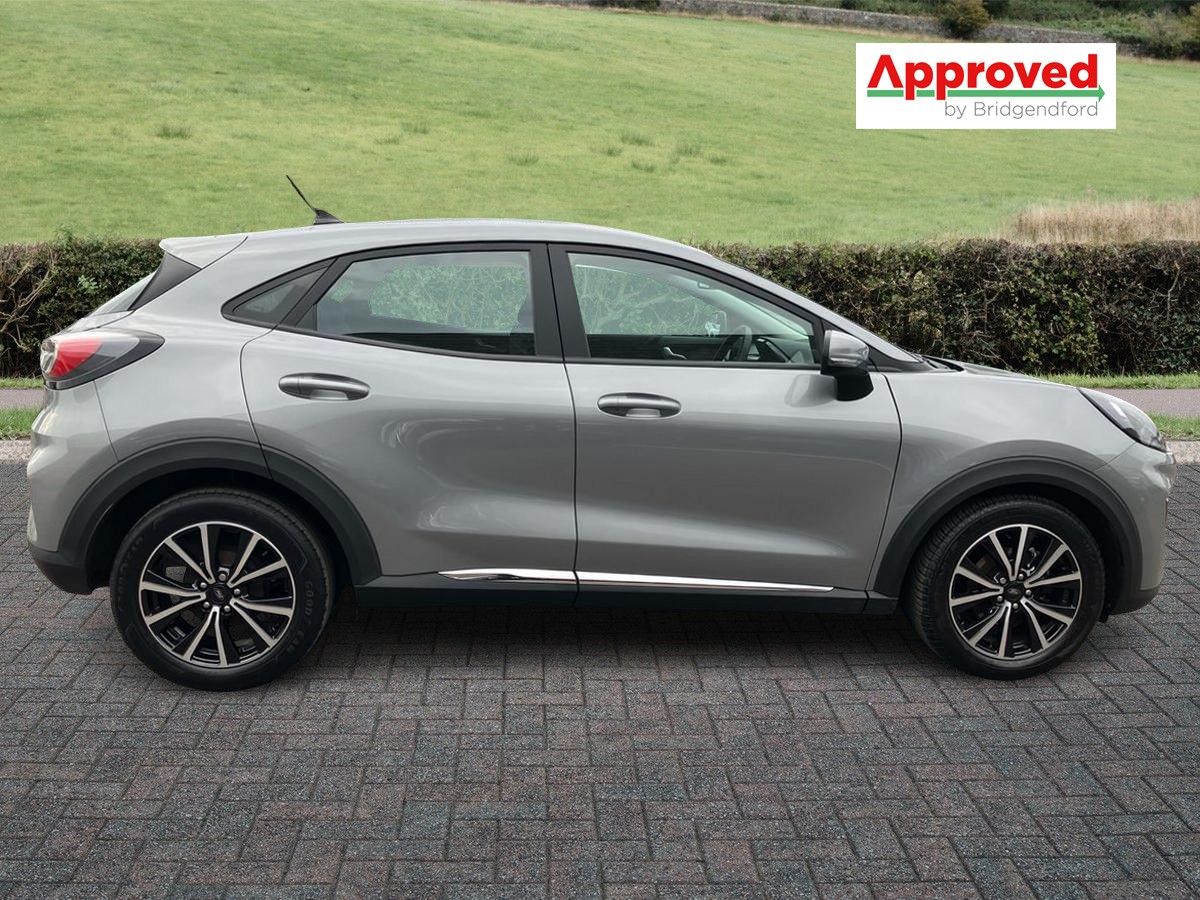 Used Ford Puma 2023 for sale - 76130577: Photo 2