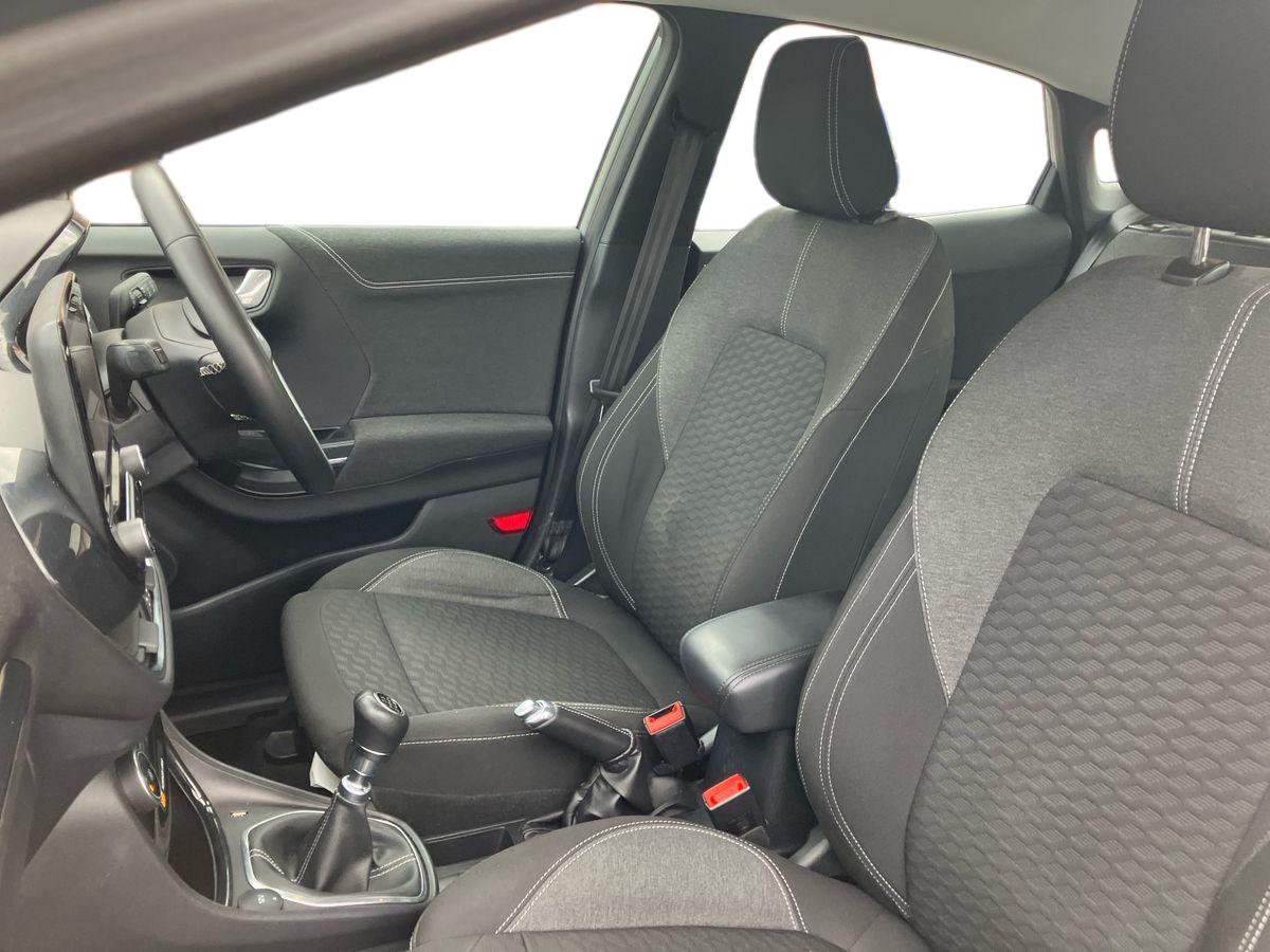 Used Ford Puma 2023 for sale - 76130577: Photo 23